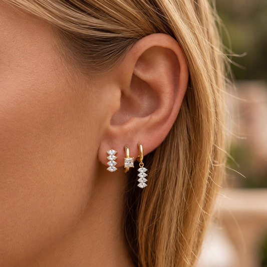 BOUCLES ELIA