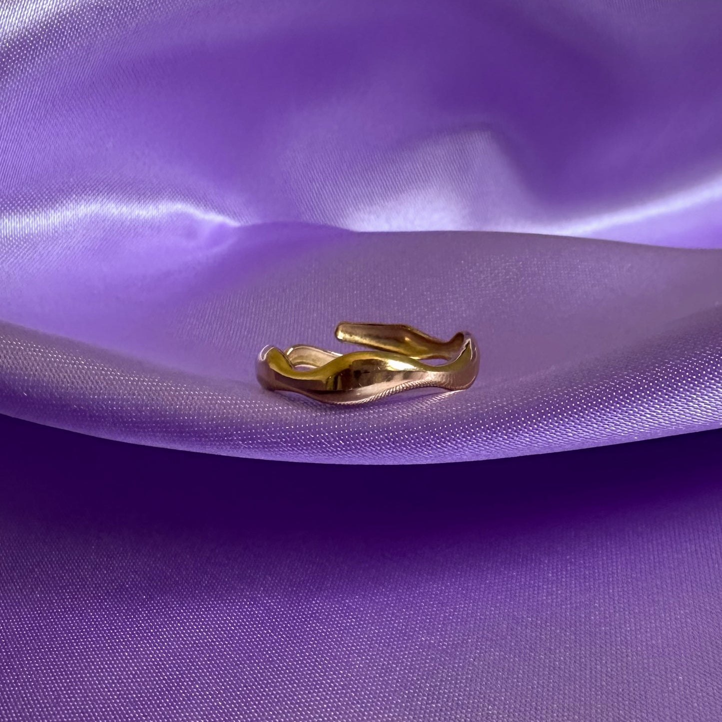BAGUE EMMY