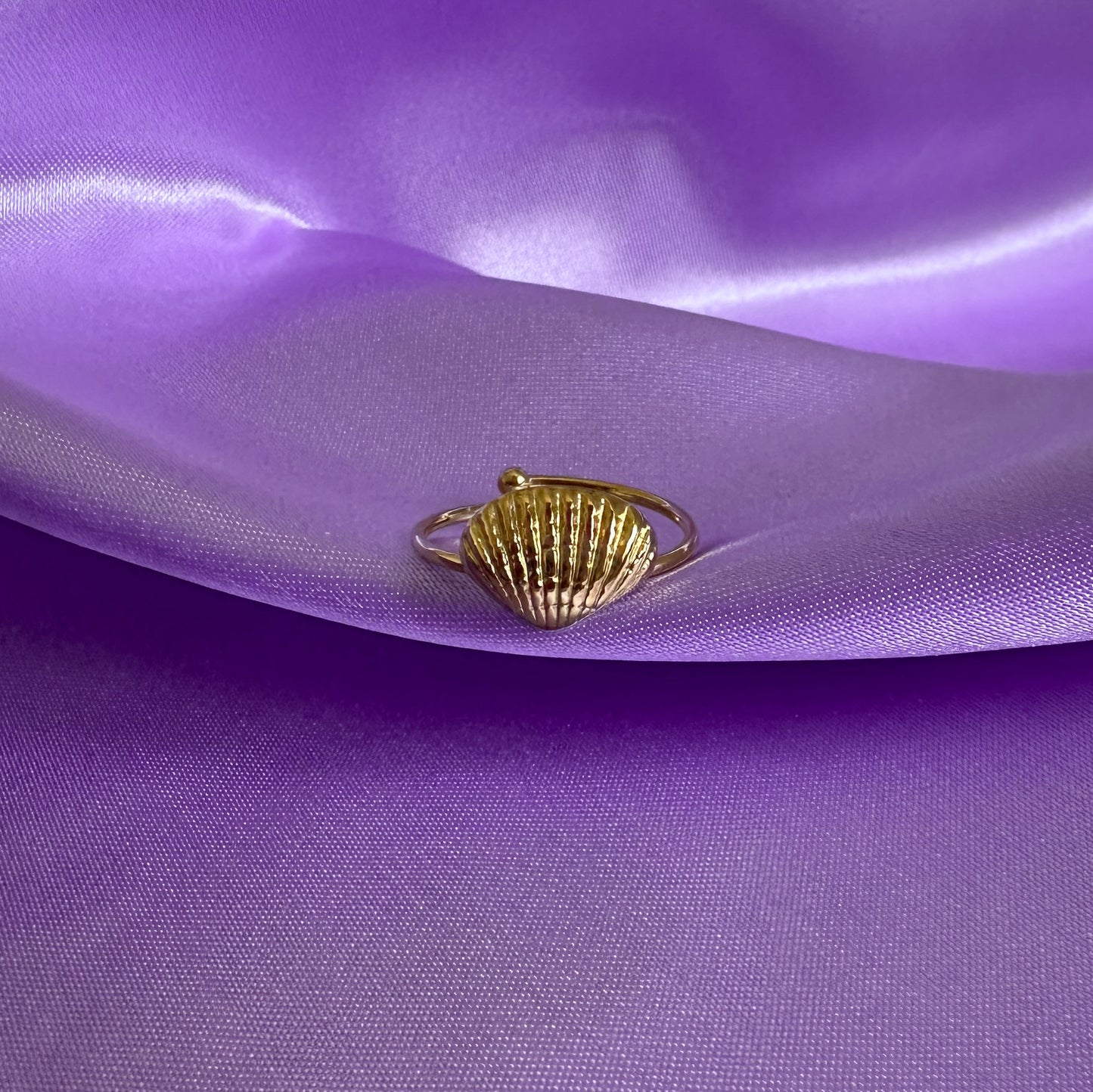 BAGUE MARINA