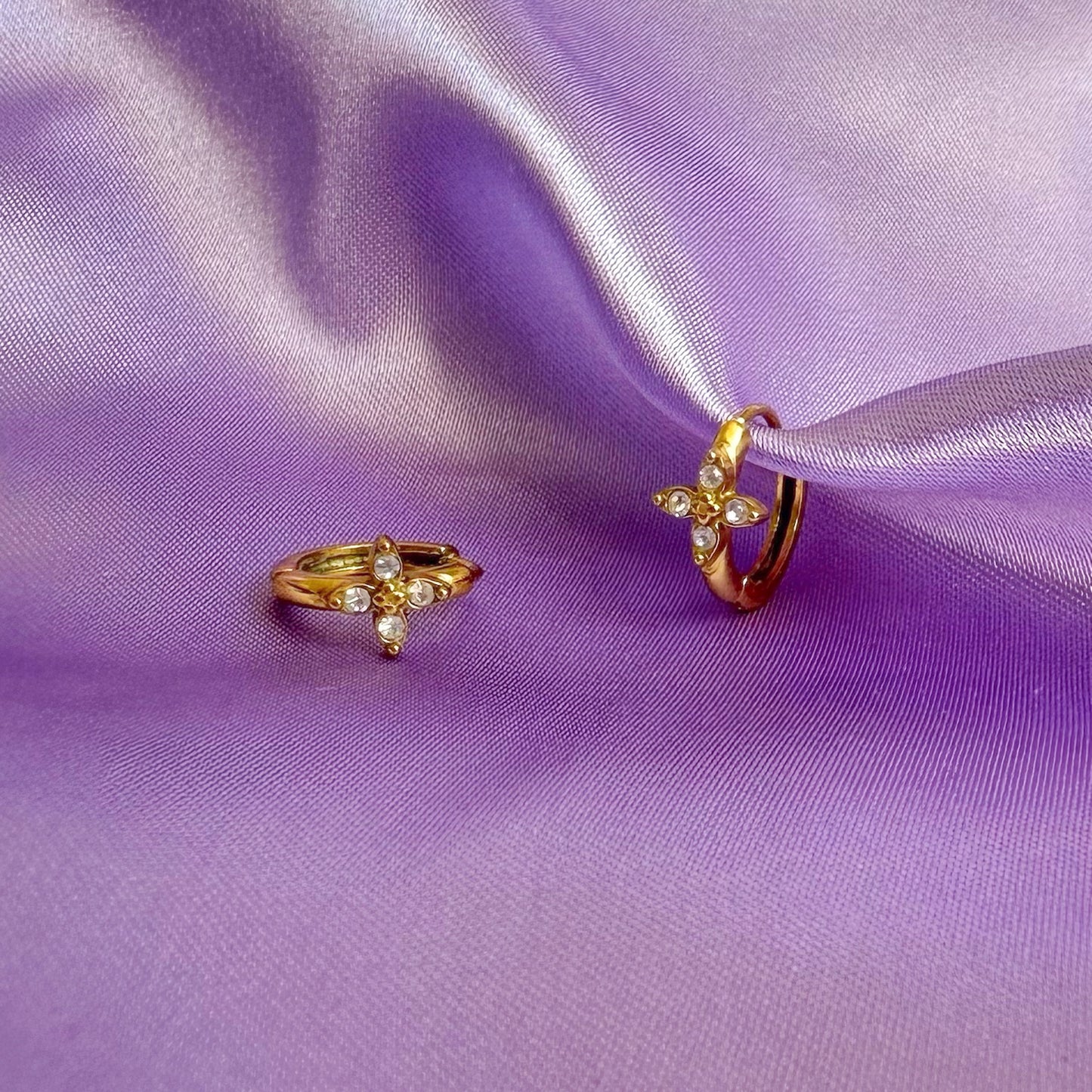 BOUCLES LYA