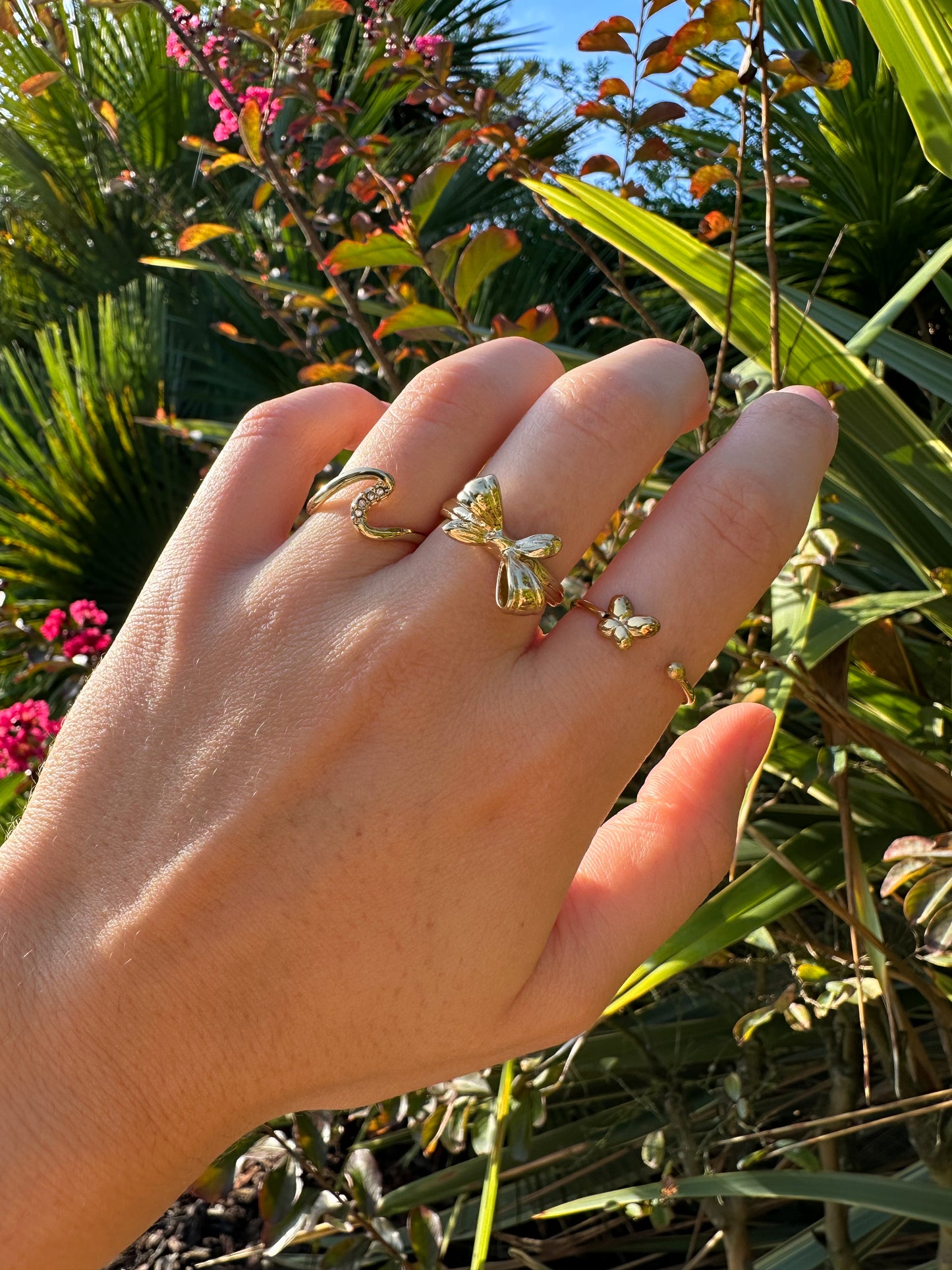 BAGUE EMILIE