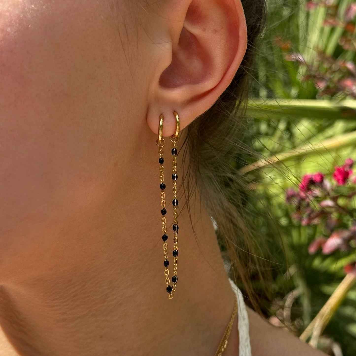 MONO BOUCLE NYX