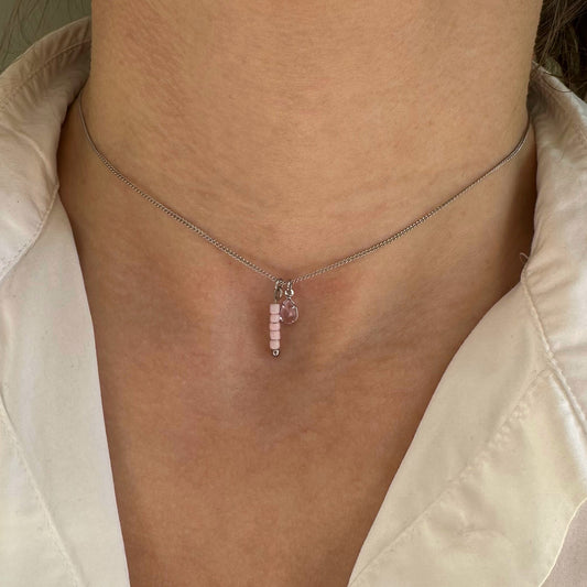 COLLIER LALIE PERSONNALISABLE