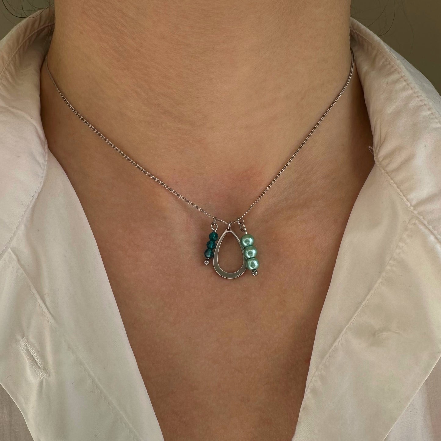 COLLIER LALIE PERSONNALISABLE