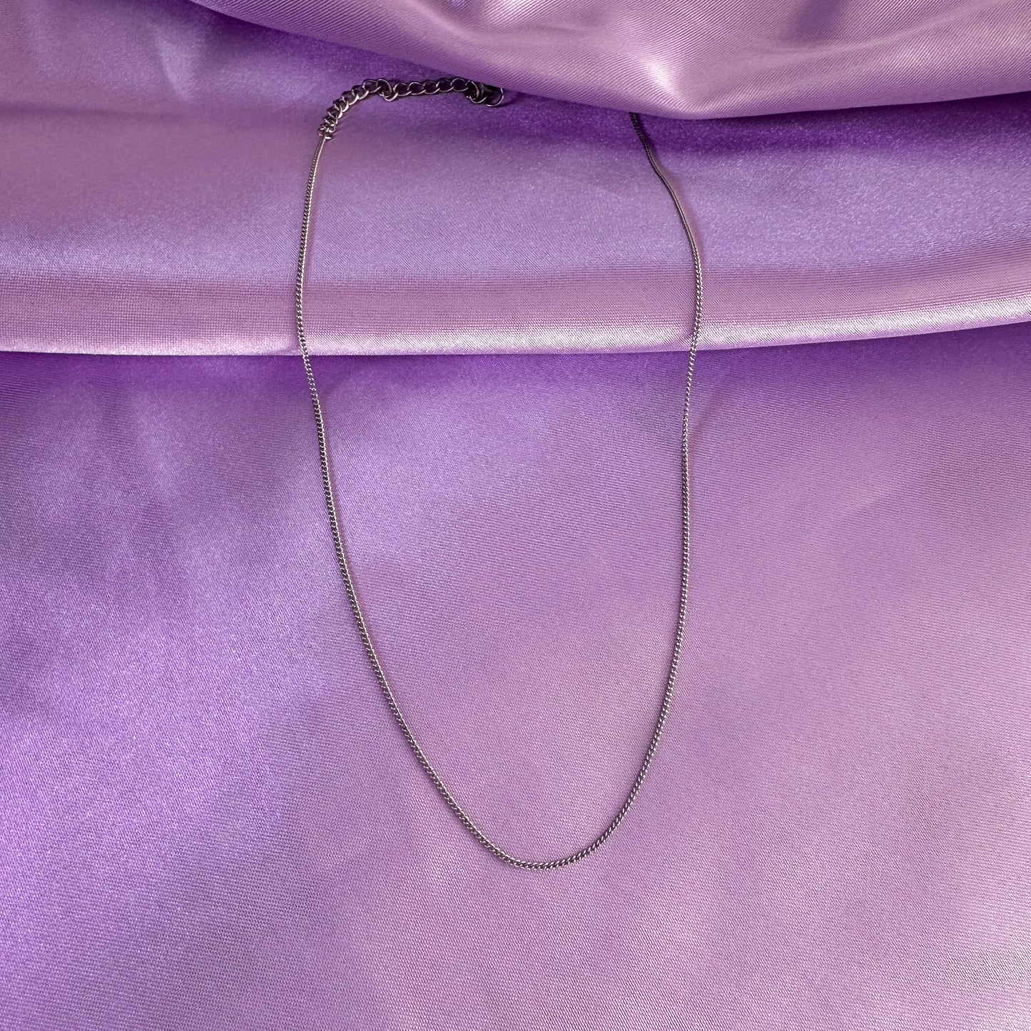 COLLIER LALIE PERSONNALISABLE