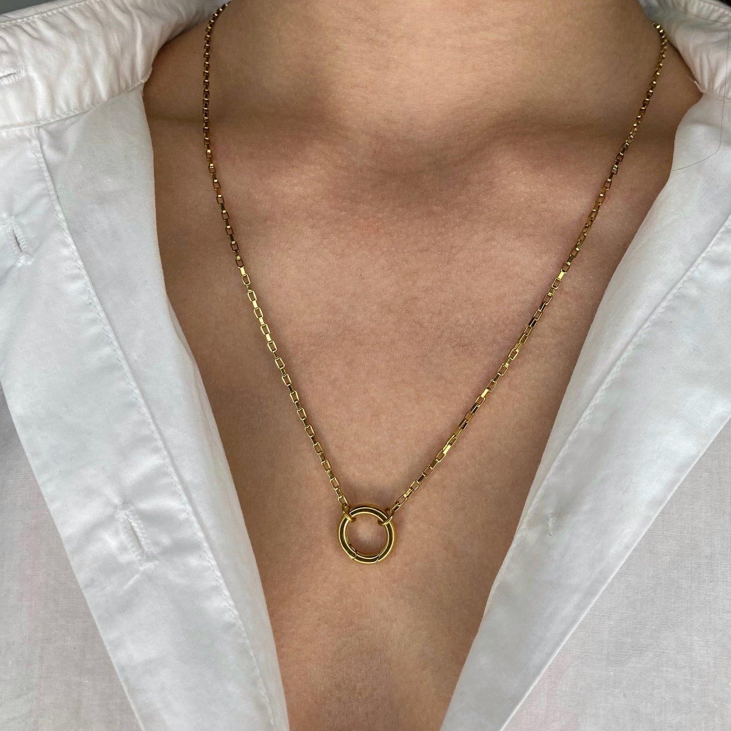 COLLIER ORLA PERSONNALISABLE