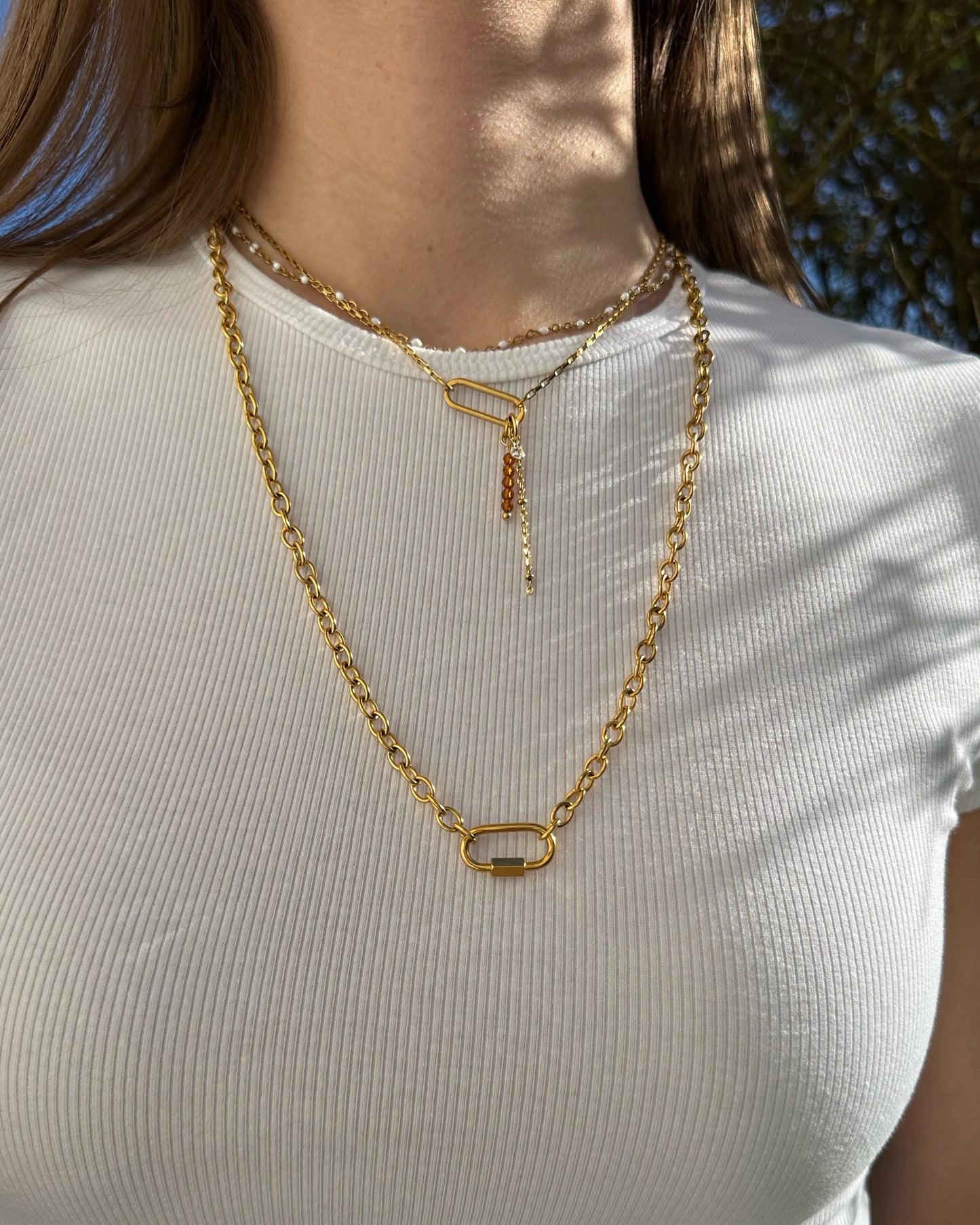 COLLIER MARION