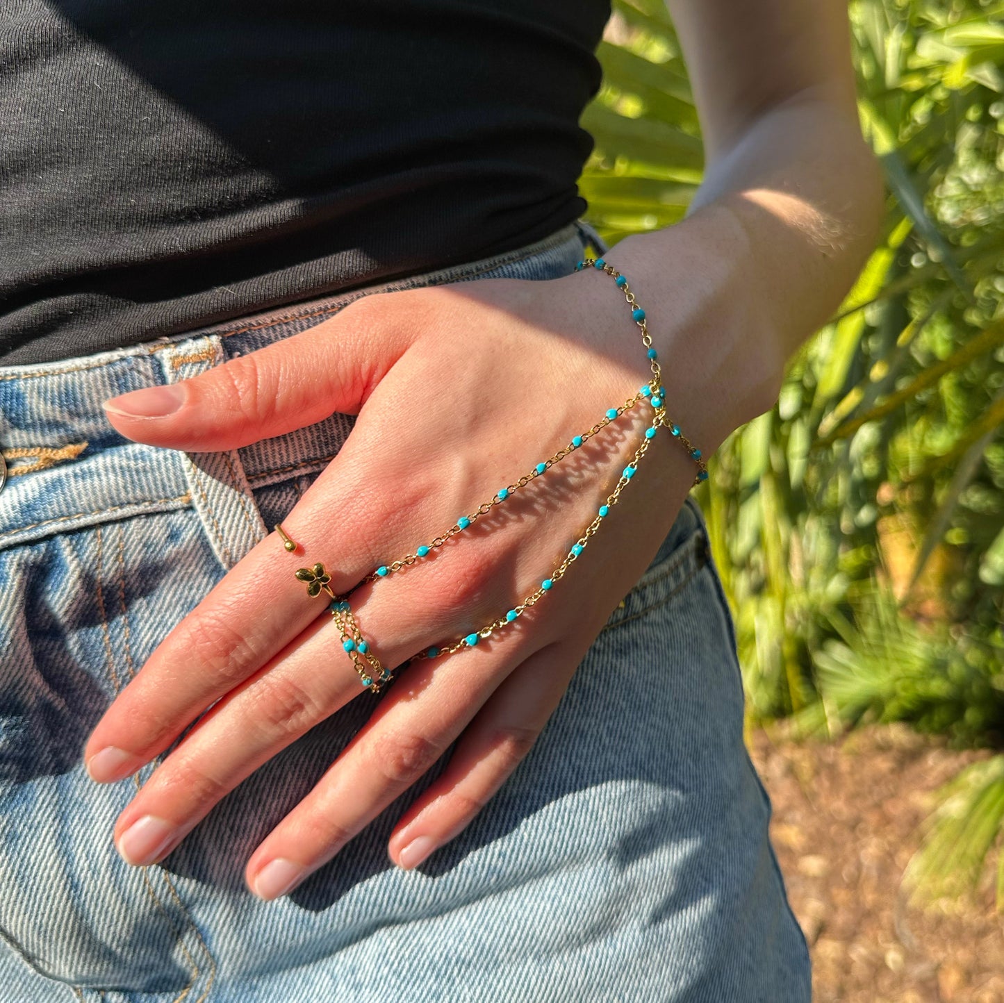 BIJOU 3 EN 1 AZÉLIE