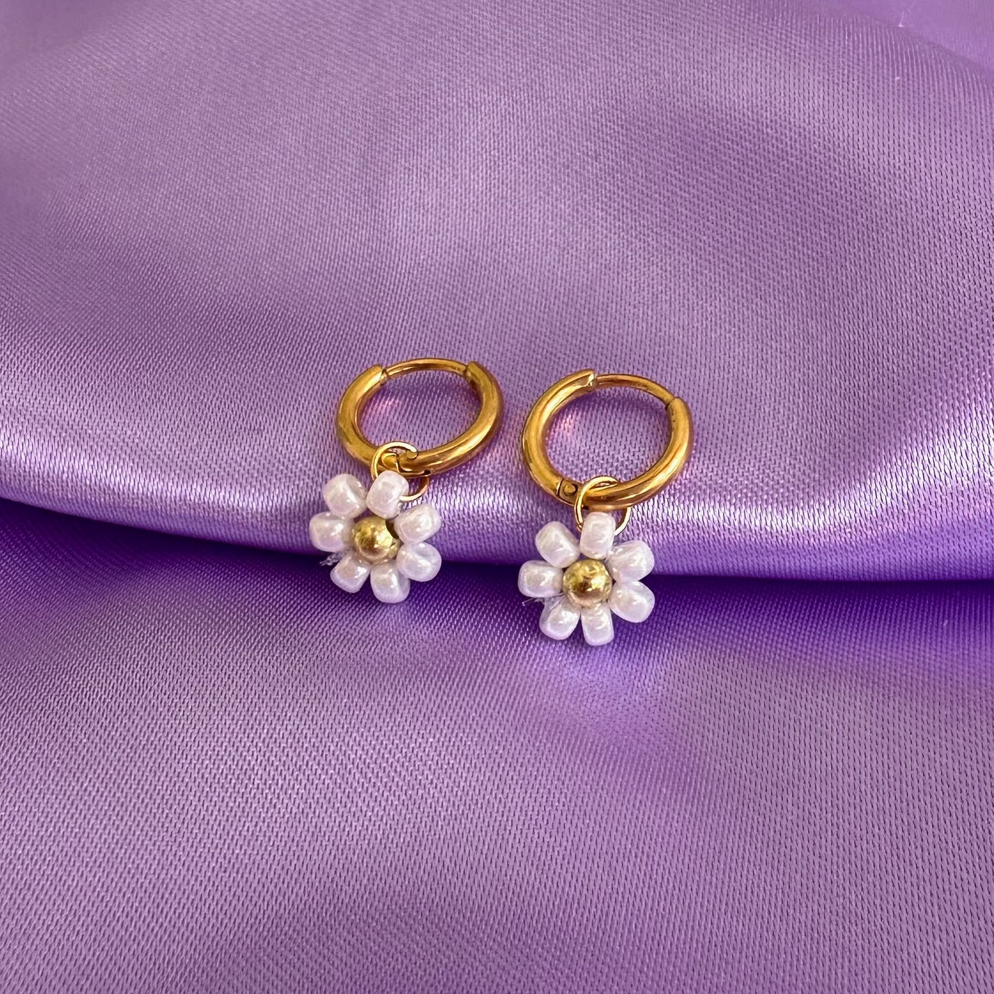 BOUCLES ORNELLA