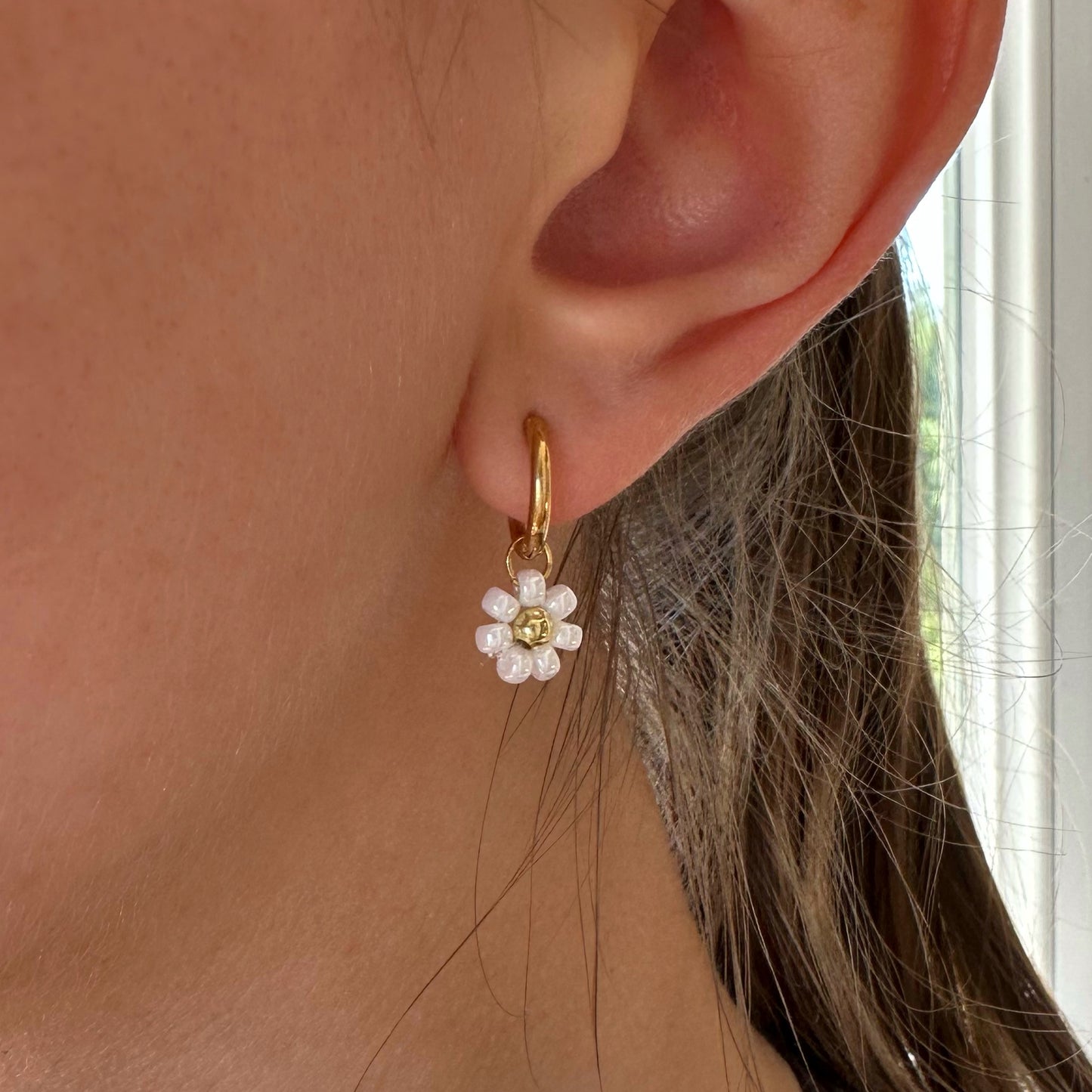 BOUCLES ORNELLA