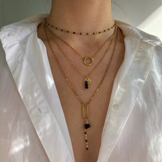 COLLIER ORLA PERSONNALISABLE