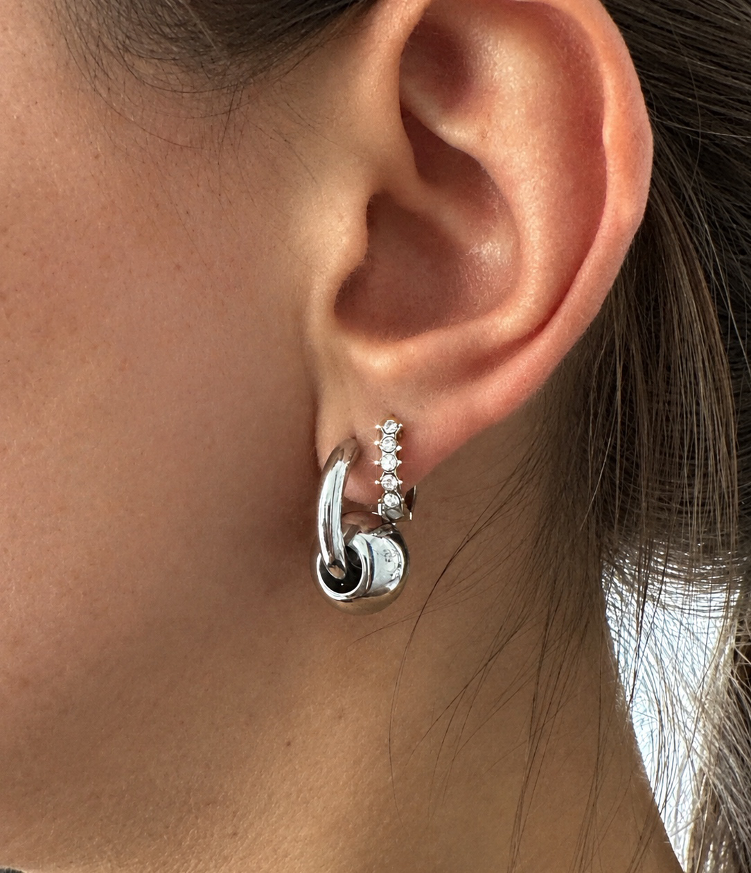 BOUCLES NOLA
