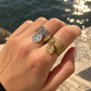BAGUE ORIA