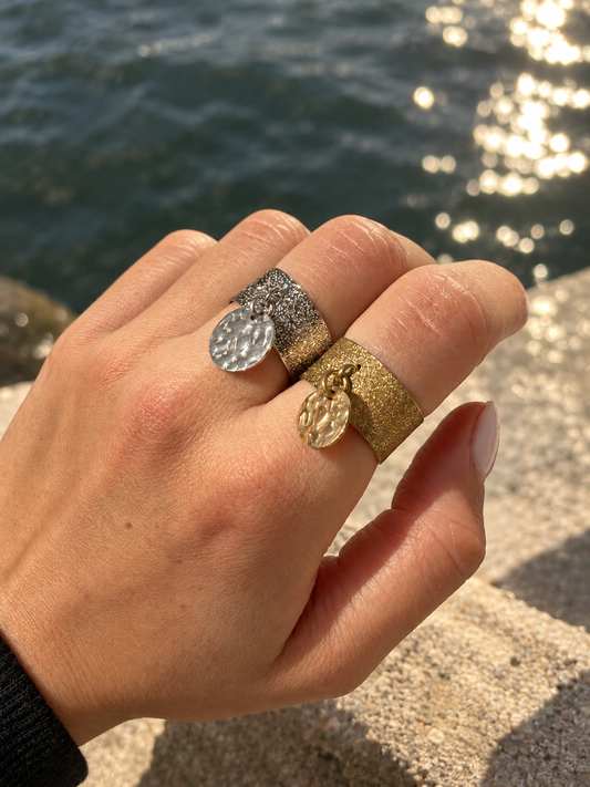 BAGUE ORIA