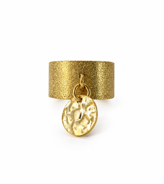 BAGUE ORIA