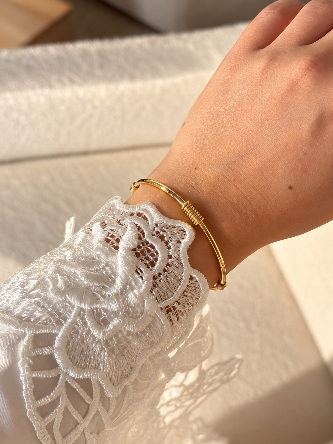 BRACELET VICTORIA - Édition limitée