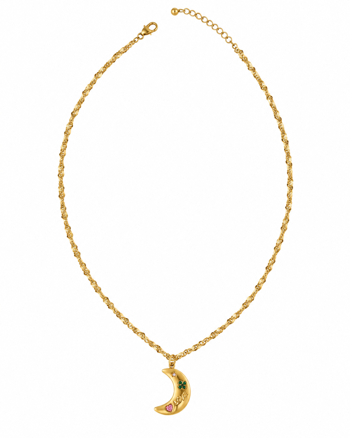 COLLIER FIONA - Édition limitée