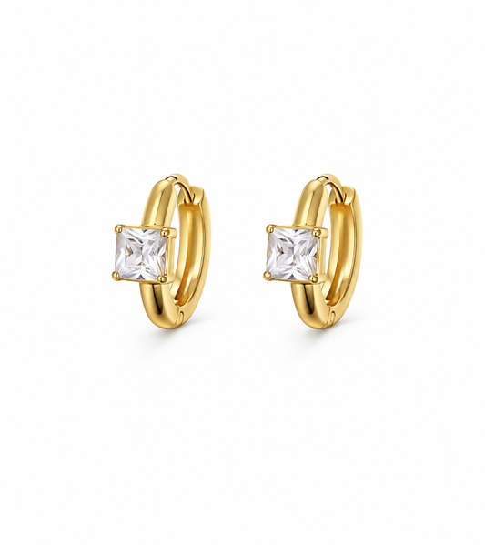 BOUCLES NAYA