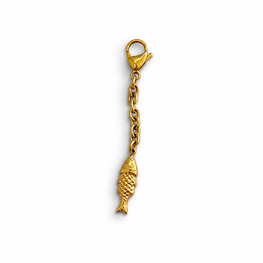 PENDENTIF POISSON