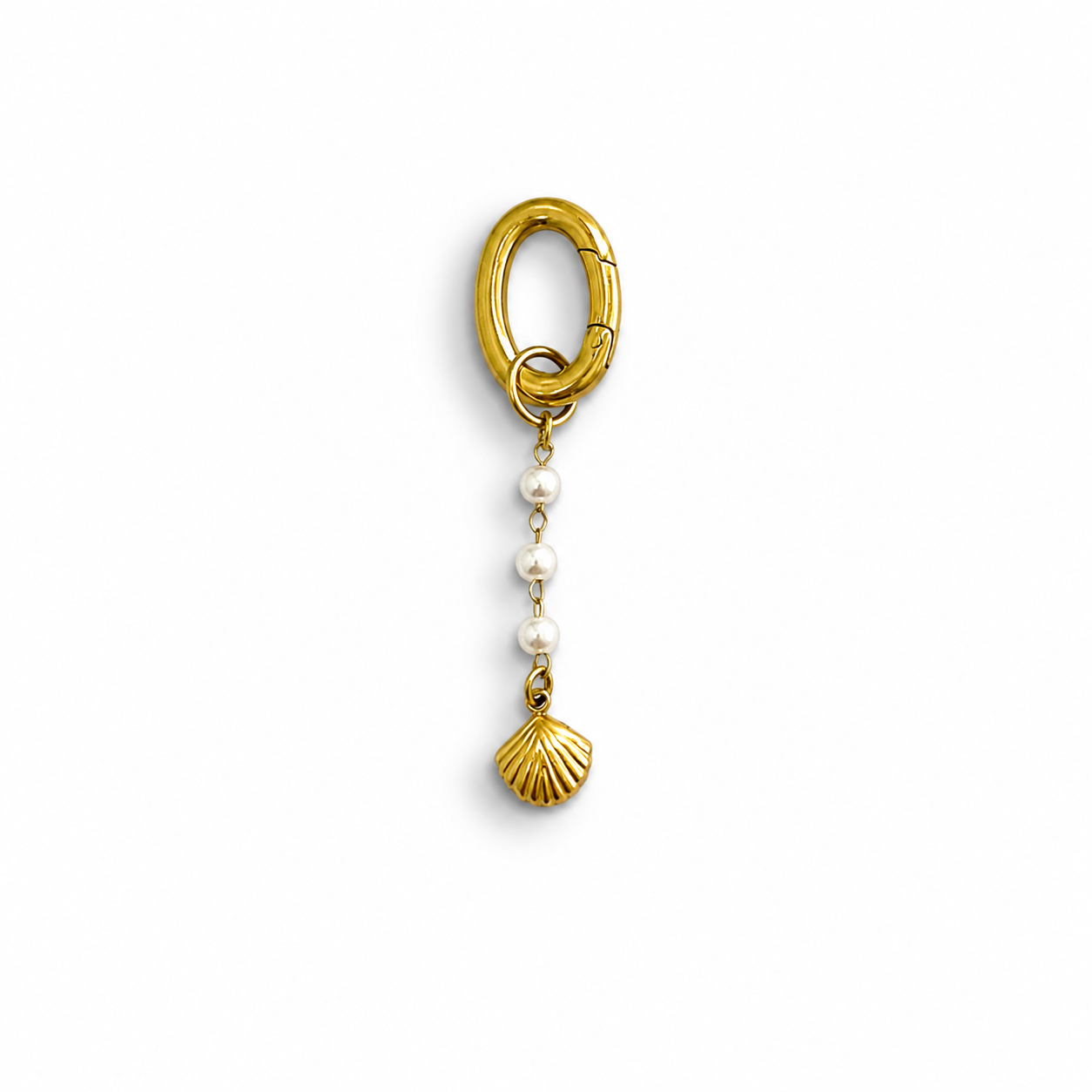 PENDENTIF SHELL
