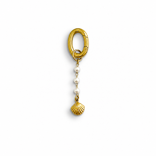 PENDENTIF SHELL