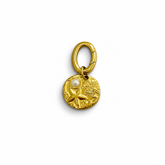 PENDENTIF STARFISH