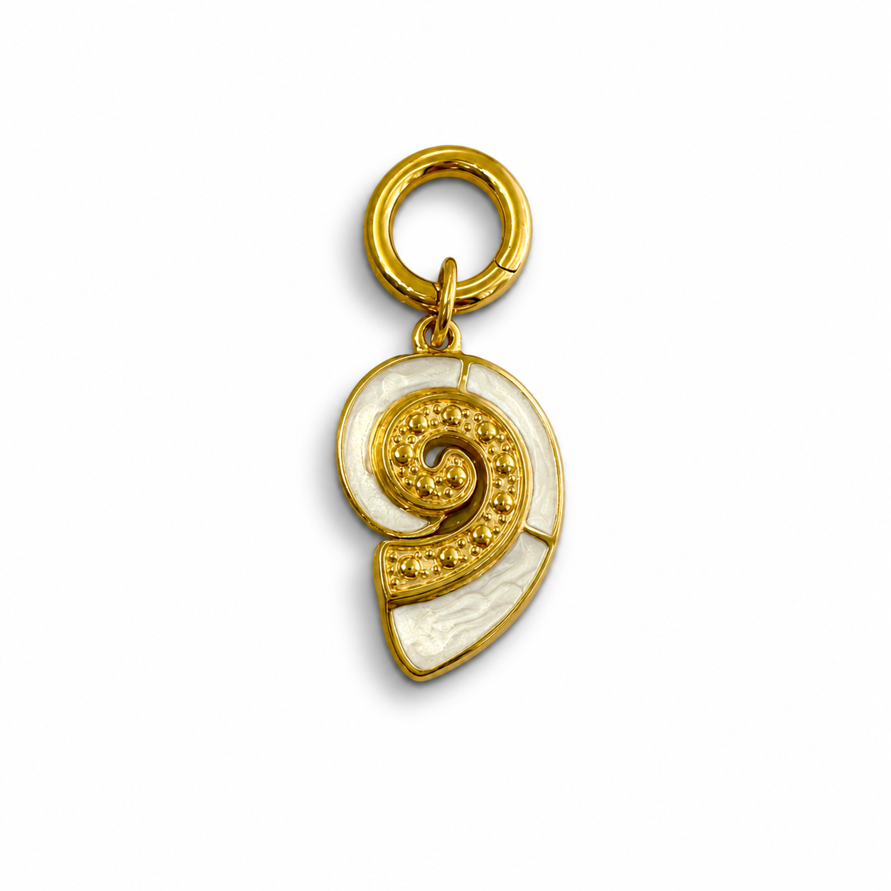 PENDENTIF CONCHA