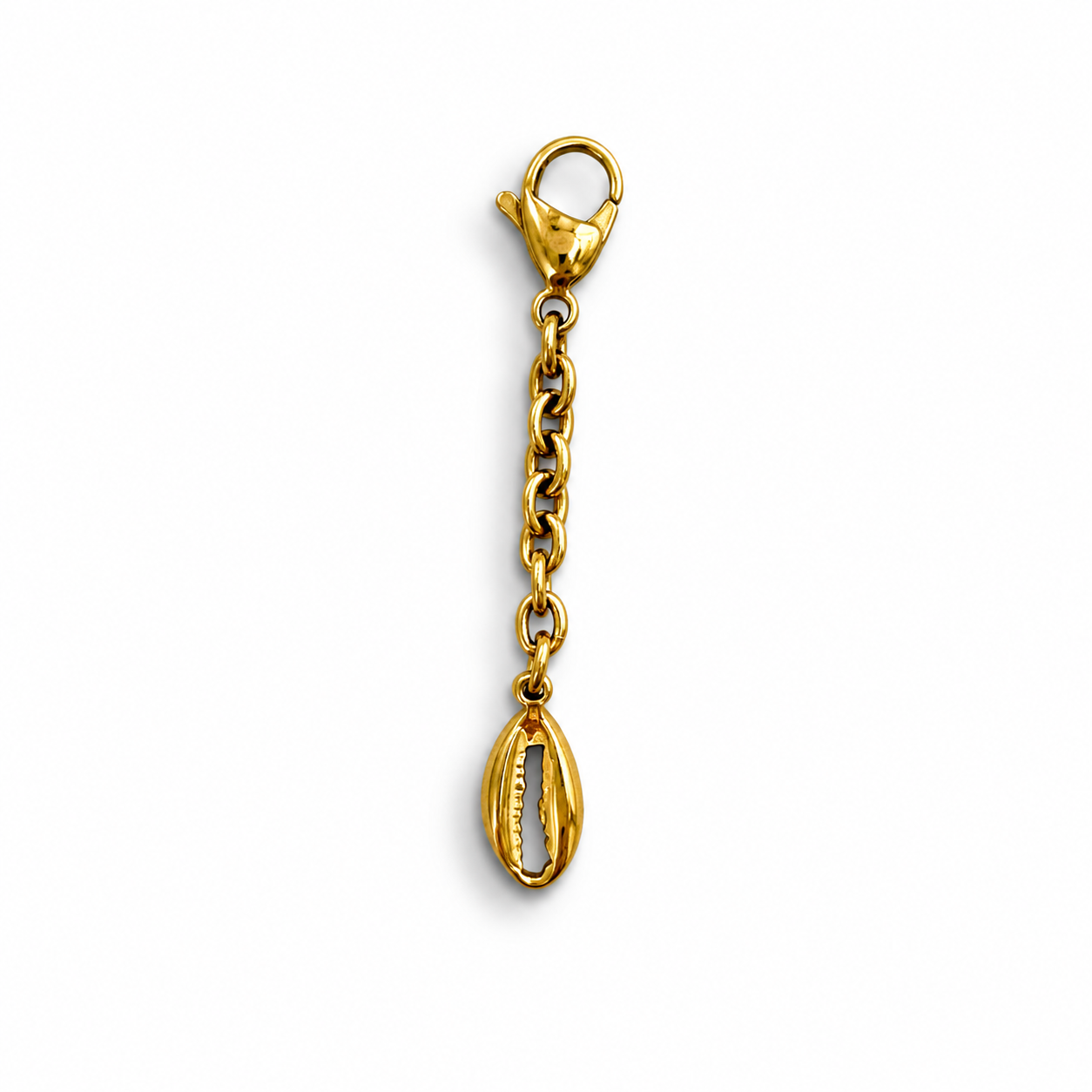 PENDENTIF COQUILLAGE