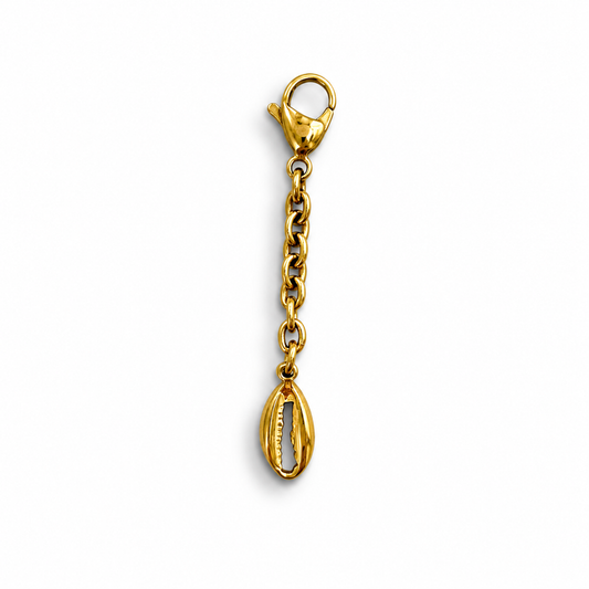 PENDENTIF COQUILLAGE