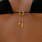 PENDENTIF PERL FISH