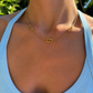 COLLIER ORNELLA
