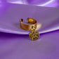 BAGUE ORIANE