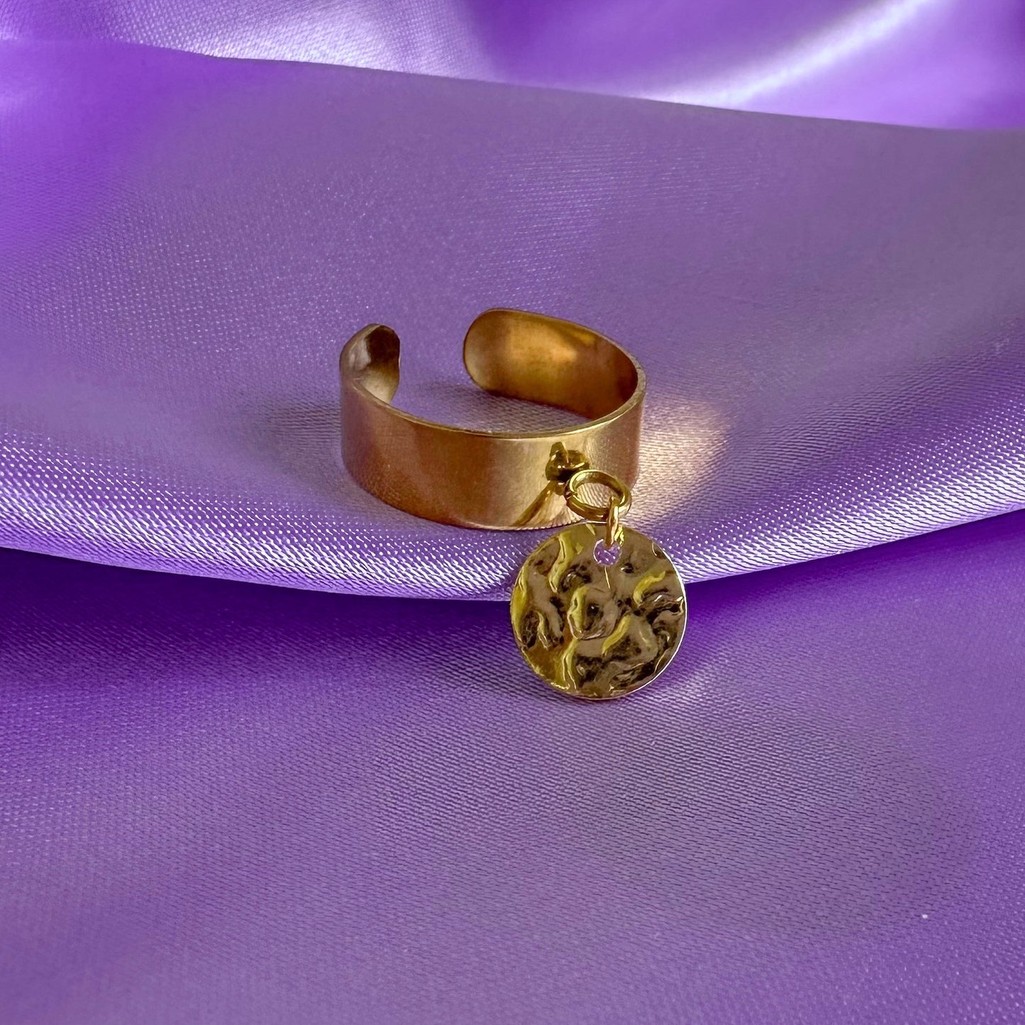 BAGUE ORIANE