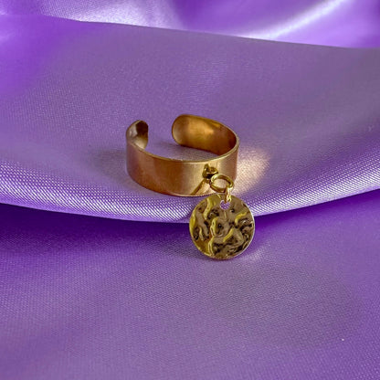 BAGUE ORIANE
