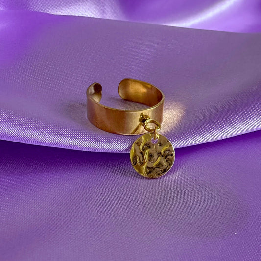 BAGUE ORIANE