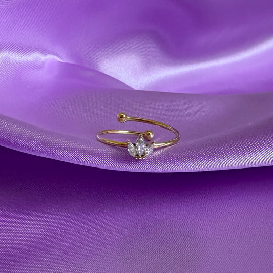 BAGUE NORA