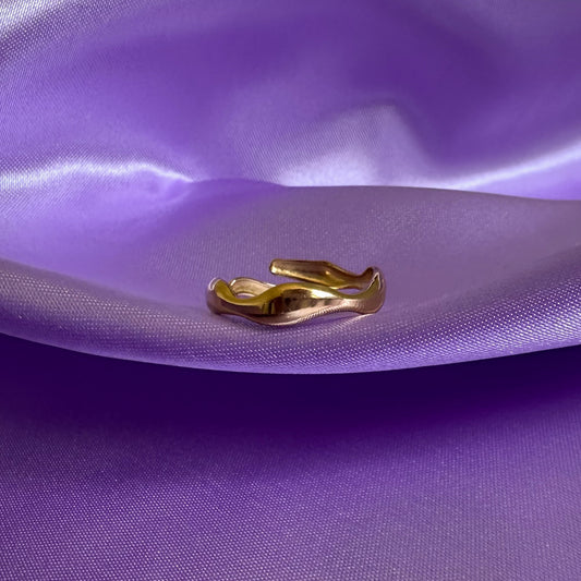 BAGUE EMMY