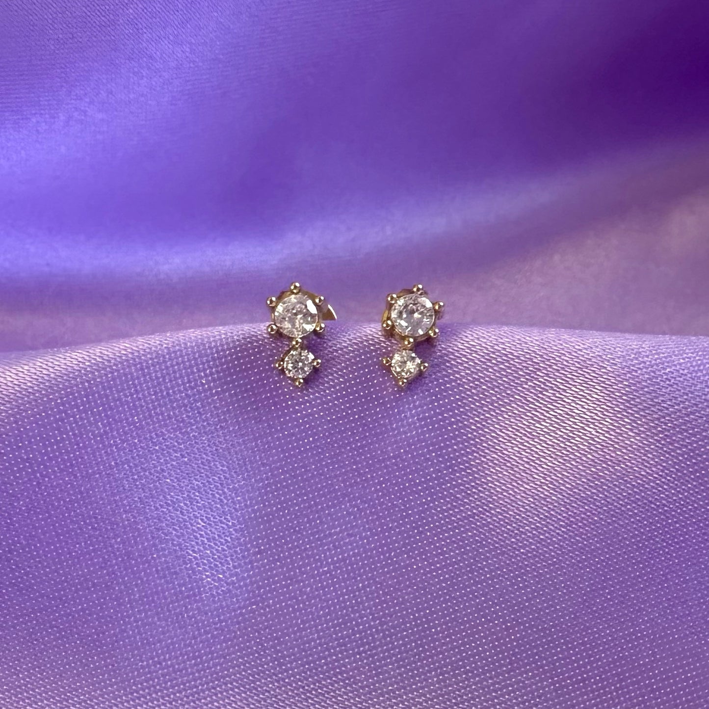 BOUCLES CELINE