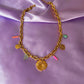COLLIER DAYANA