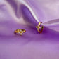 BOUCLES LYA