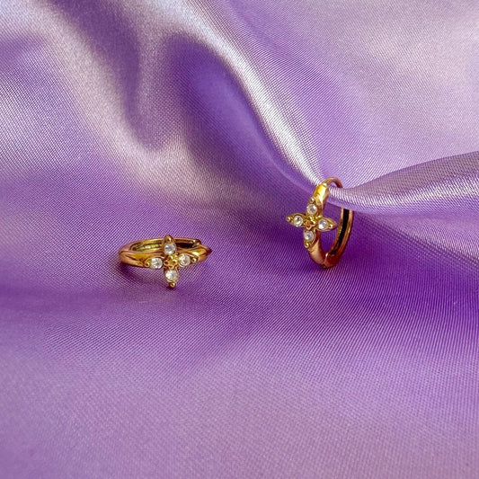 BOUCLES LYA