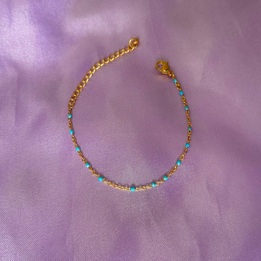 BRACELET MARINE