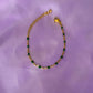 BRACELET VERDE