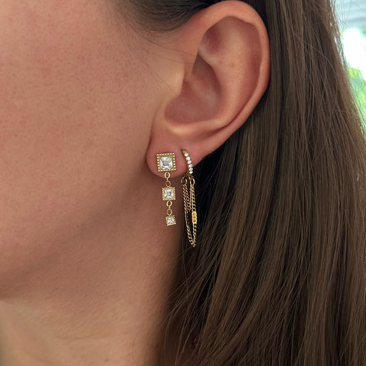BOUCLES MAËLLE