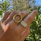 BAGUE DIAMOND
