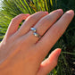 BAGUE LUNARA