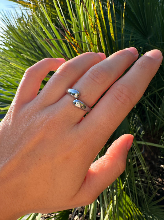BAGUE LUNARA