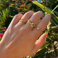 BAGUE EMILIE
