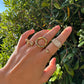 BAGUE VANESSA
