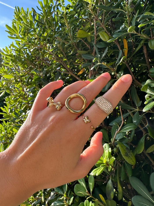 BAGUE VANESSA
